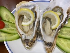 -辰鼎水汇串吧·胶东小船海鲜(平乐园店)