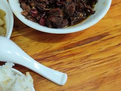 -如意香辣鸡架(总店)