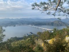 -千岛湖天屿景区