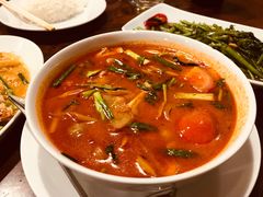 -Dang restaurant (patong phuket)