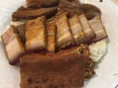 -翠华餐厅(香港国际机场店)