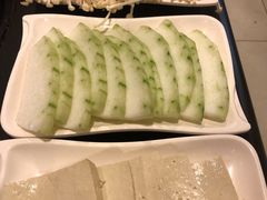 -崔记生活·铁锅炖鱼粘卷子(总店)
