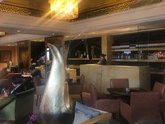 -万达文华酒店行政酒廊