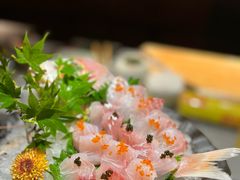 -水之惠鲜鱼料理(王府大街店)