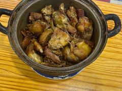 -斯丹姜母鸭·古法干香(涂门街总店)