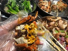 -盒马鲜生(曜一城店)