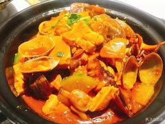 -渔娘渔家丹东海鲜(东直门店)