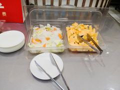 -老海陵·泰州菜(图书馆店)