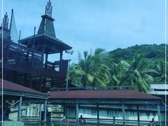 -海南分界洲岛旅游区