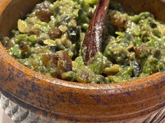 擂椒皮蛋-匠熙小馆(崇文门店)