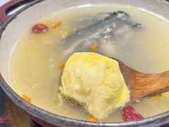 -黑鸡小馆(金源店)