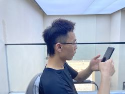 -88潮牌美发沙龙