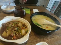 -妈妈的味道(工人体育场东路店)