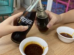 -三叔牛杂火锅店(三淮大街15号店)