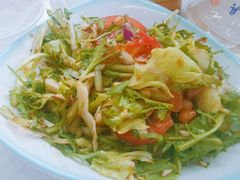 -日照大牌檔•小船海鲜(万平口店)