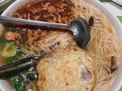 -鑫小城故事·藕汤·家常菜(台北一路总店)