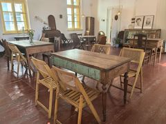 -春风十里咖啡馆