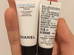 -CHANEL(友谊商店店)