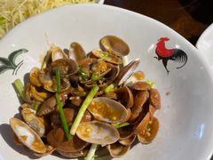 -达叔香味海鲜(海棠68环球美食街店)