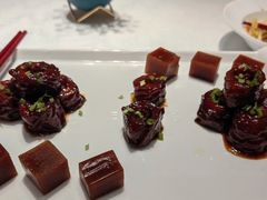 -鹊华居·地道鲁菜·海鲜·融合味(大明湖店)