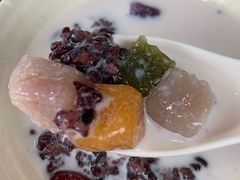 -豪享来中西餐厅(隆昌店)