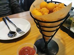 -清真·艾美可餐厅(大悦汇店)