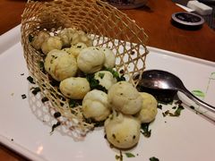 酸菜炒汤圆-盘飧市(春熙路店)