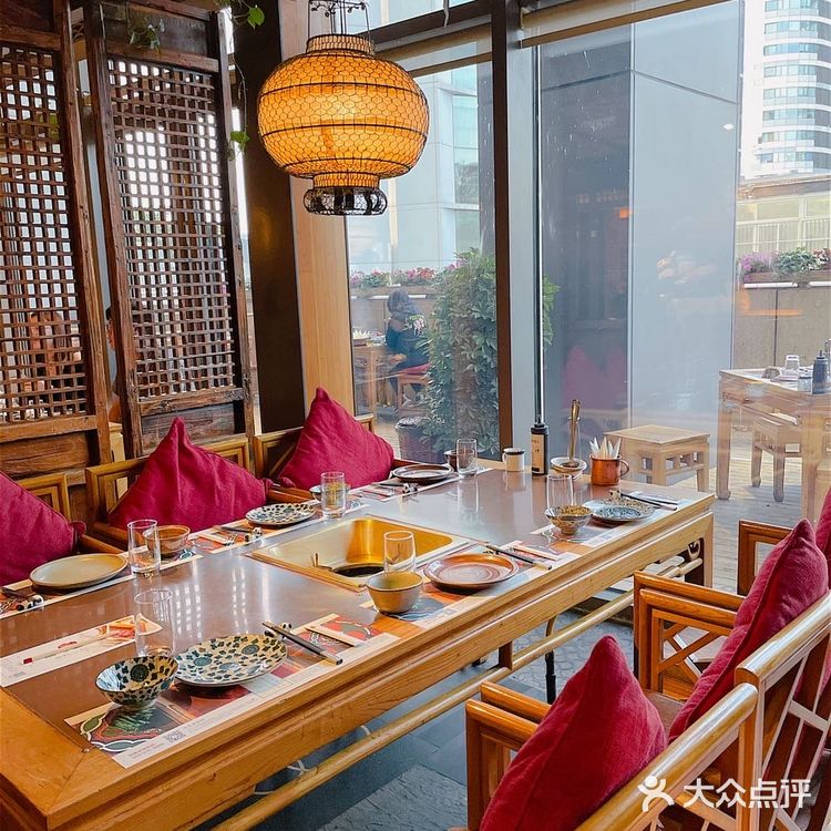 北京宝藏火锅·葫芦娃一家人火锅