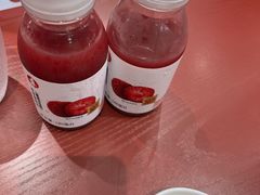 -喜家德虾仁水饺(长泰广场店)