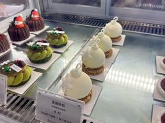 -Ten Olives甜点