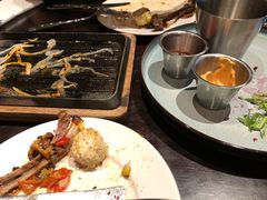 -bluefrog蓝蛙(皇庭广场店)