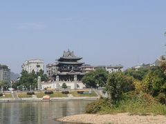 -桂林两江四湖景区