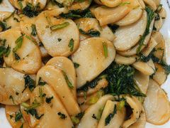 -水先生寧波菜(天一店)