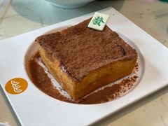 暴富漏奶华-龙记·香港茶餐厅(海上世界店)