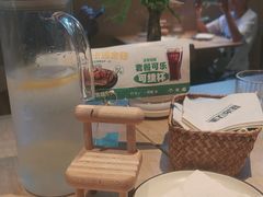 -龙治汉堡(中华城店)