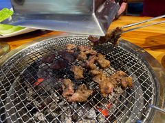 -万兴佳烤肉·长白山老味道(宏泰广场店)