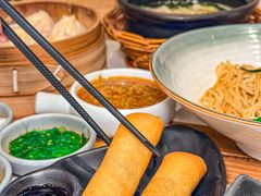 -馋三尺蟹粉小笼(人民广场店)