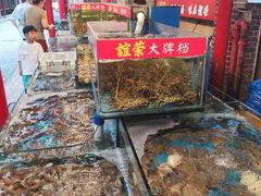 -谊荣海鲜大牌档(石湖店)