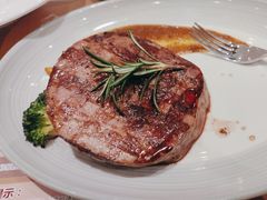 -海维克牛排馆HIGHWIC(青羊万达店)