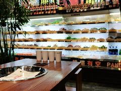 -清真·熊猫有空火锅串串(总店)