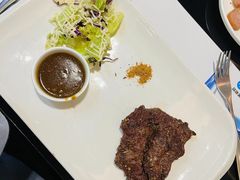 -法兰度航空主题餐厅(河源店)