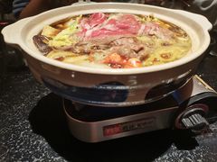 -無境·匠心日本料理(汉街店)