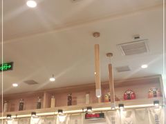-吉野家(长沙五一广场IFS店)