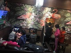 -屿家轻奢农家小院(十三陵店)