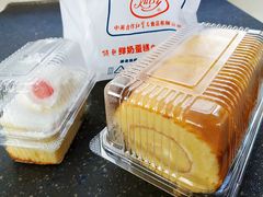 -红宝石·鲜奶小方(万航店)