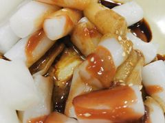 混酱肠粉-百家鸡味馆(清泰店)
