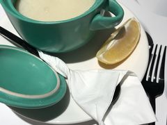-HELLO MUSAE 拾光缪斯餐厅·纯正希腊风味(苏州中心店)
