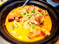 -老阿爸鲜鱼土菜(昆山花桥店)