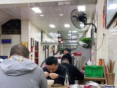 大堂-老刘家泡馍·陕西老字号(钟楼广济街店)