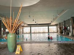 -春晖园度假酒店温泉